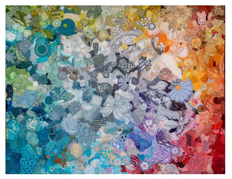 quilt square