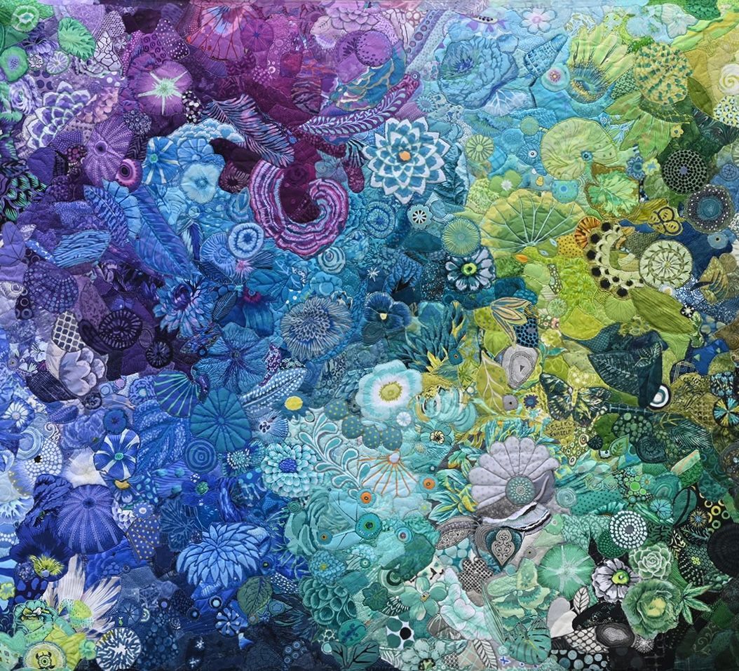 abundance