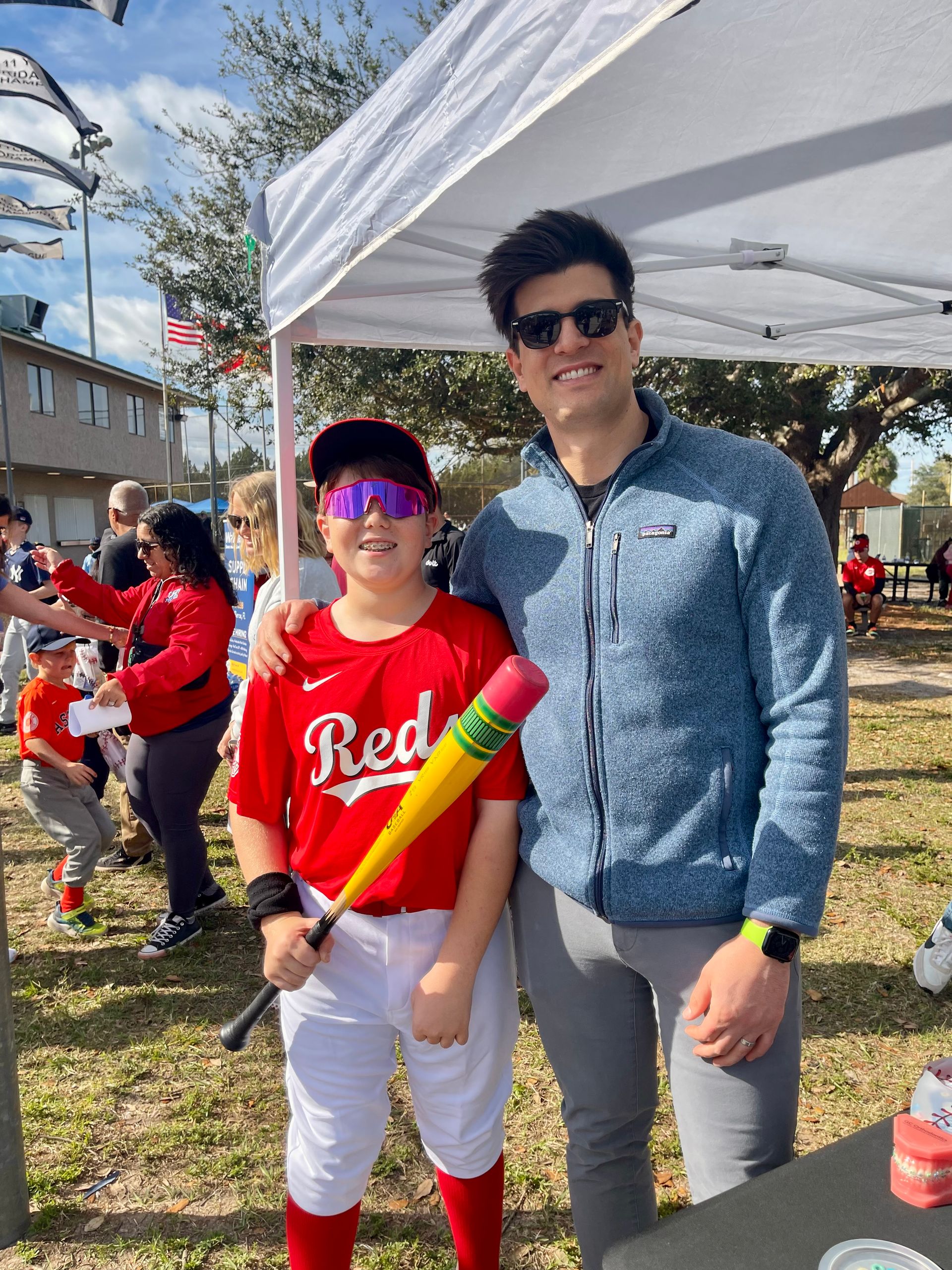 Desman Orthodontics Team