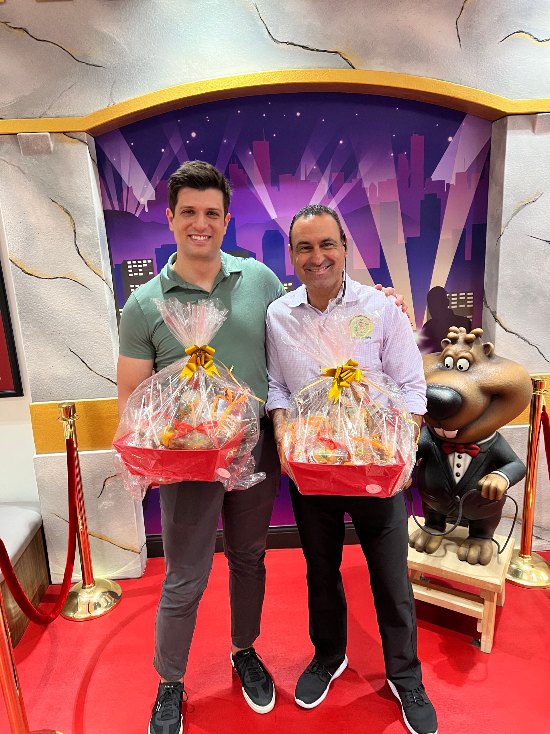 Desman Orthodontics Team