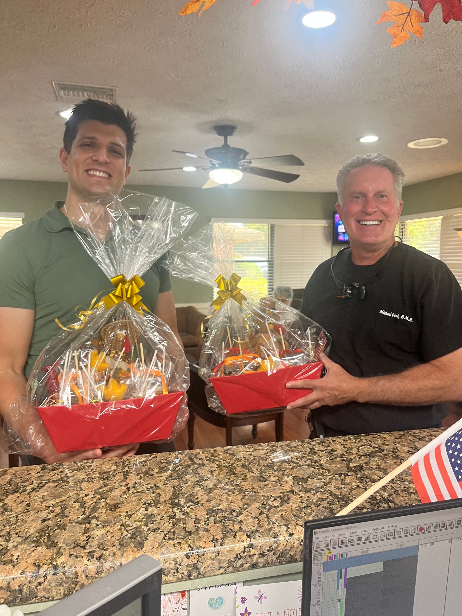 Desman Orthodontics Team