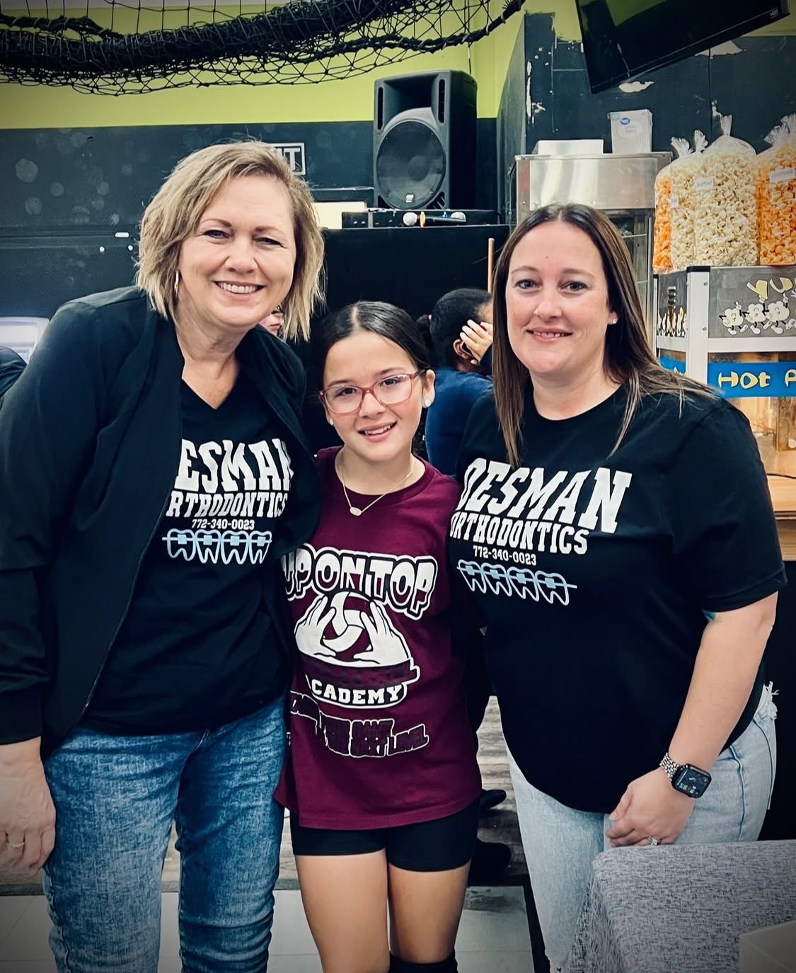 Desman Orthodontics Team