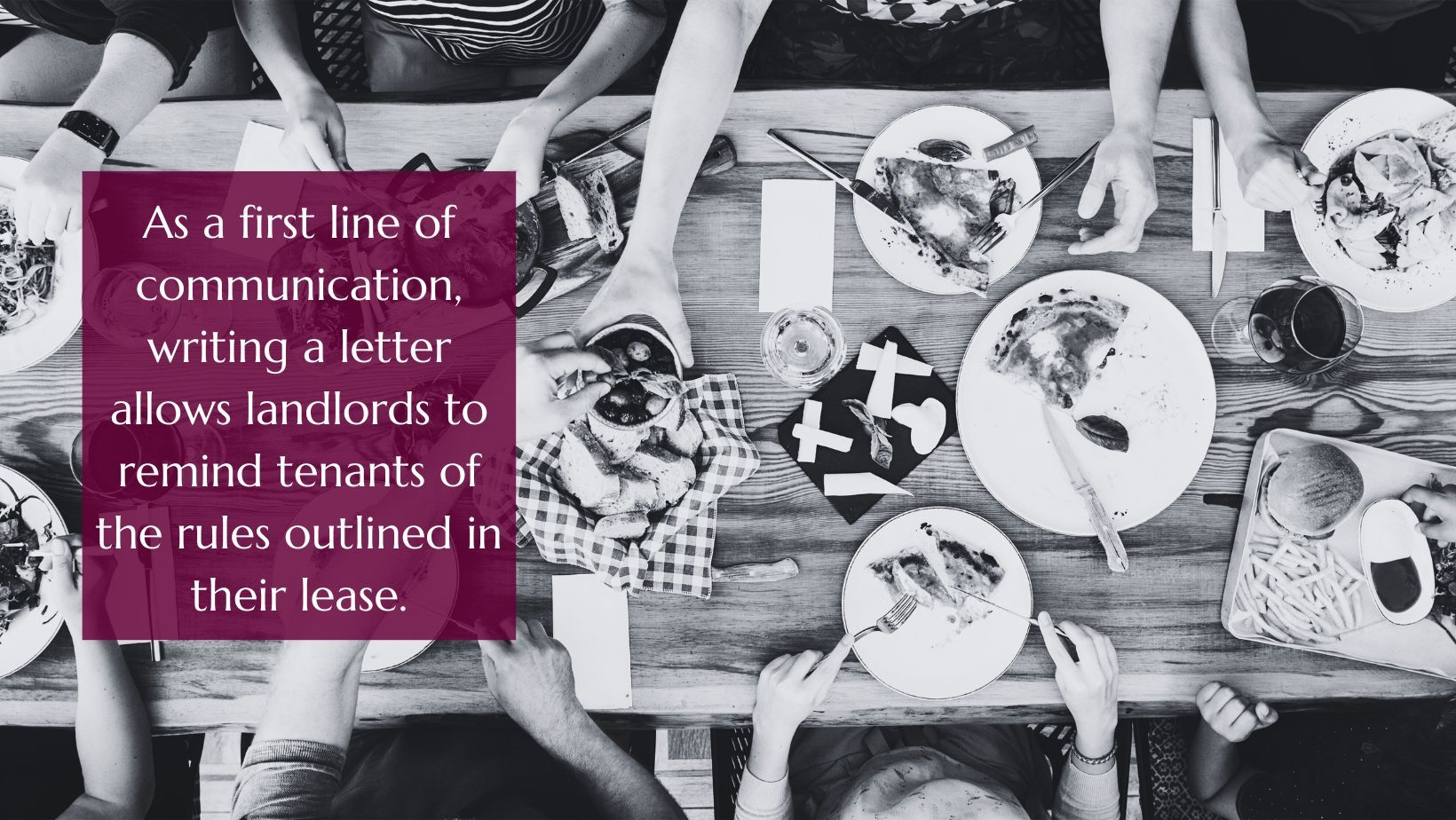 What Can You Do When a Tenant Exceeds Occupancy Limits?