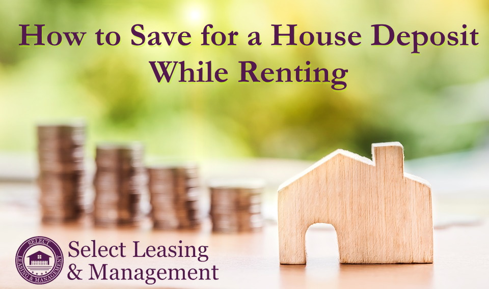 renting house deposit