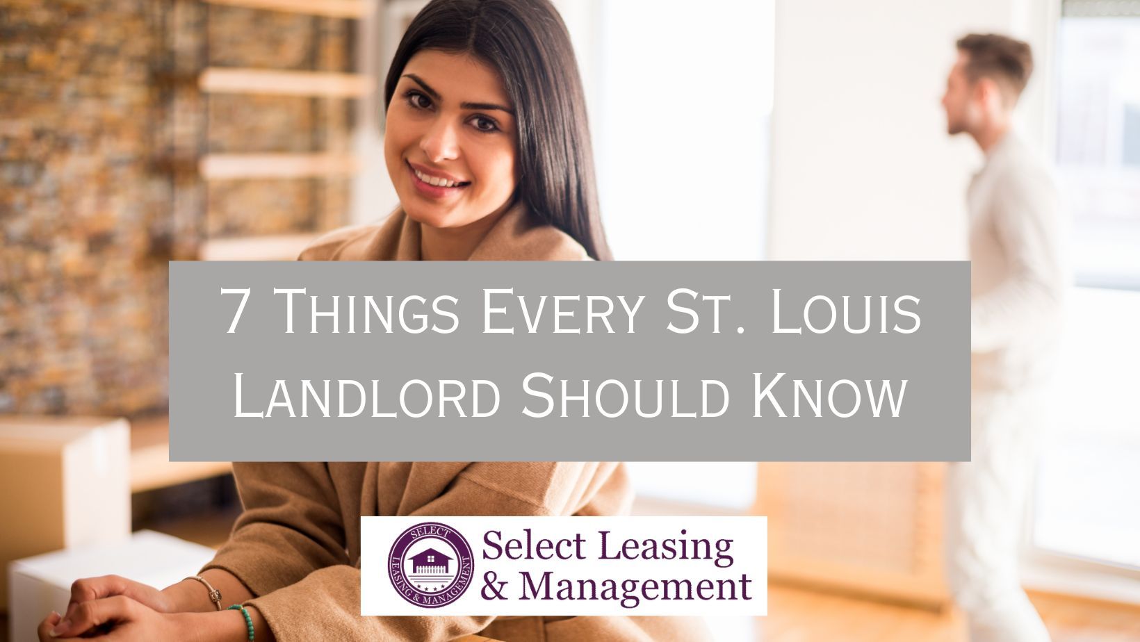 7 Things Every St. Louis Landlord Should Know