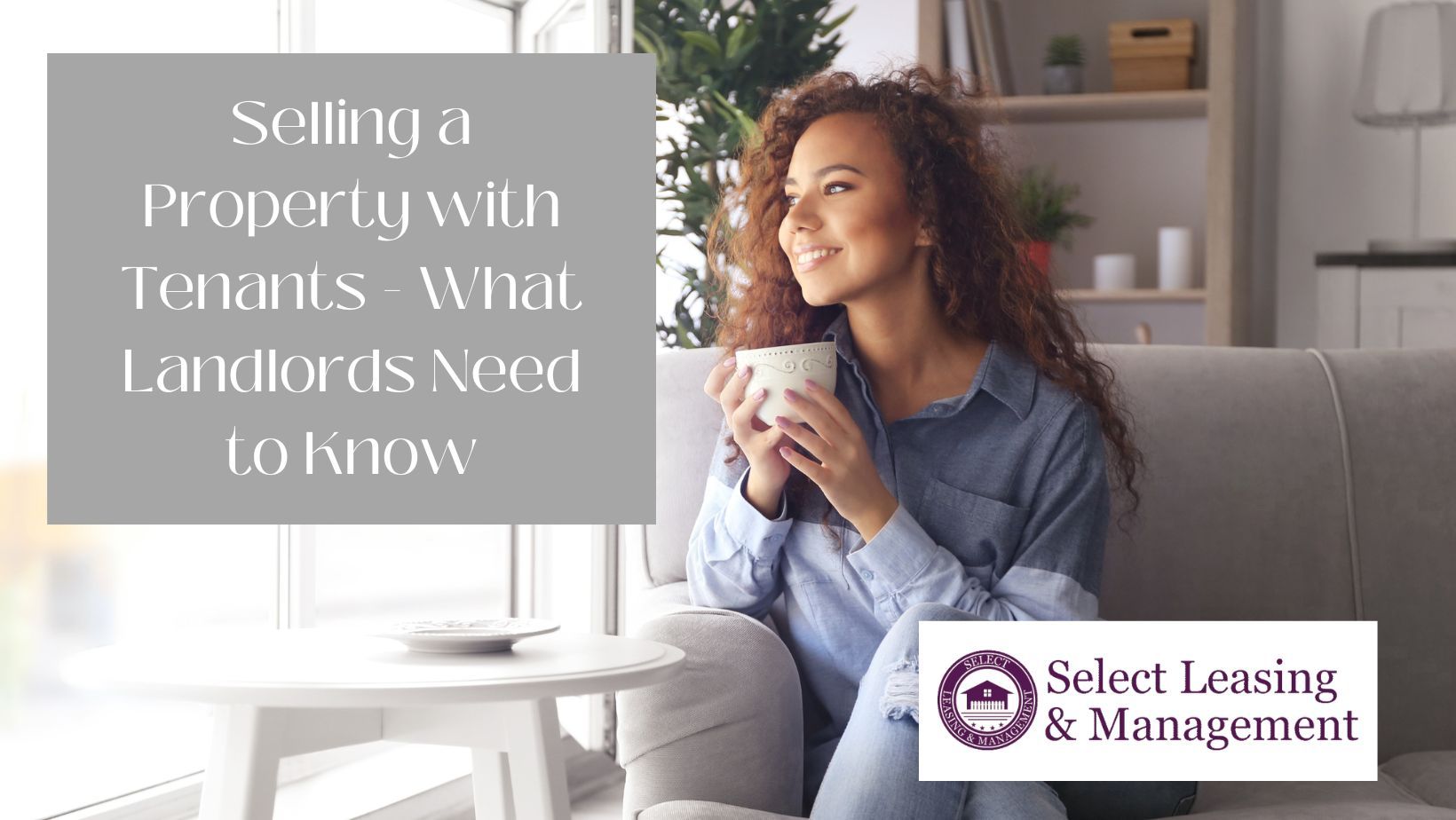 Selling a property with tenants: what landlords need to know