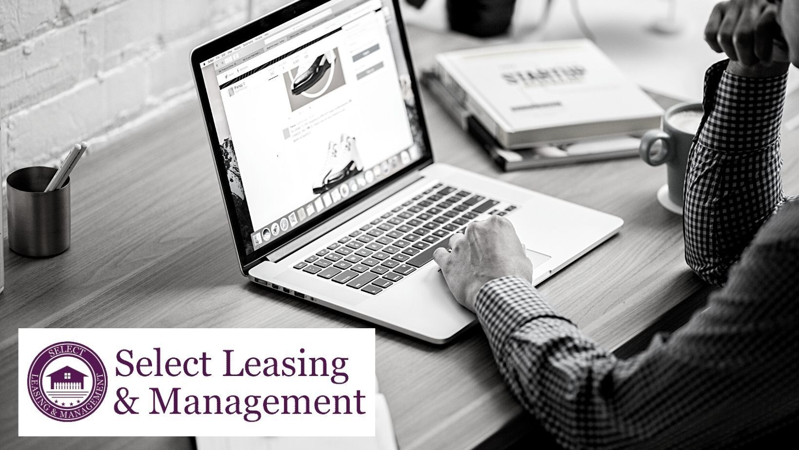 writing a letter to a tenant from a landlord