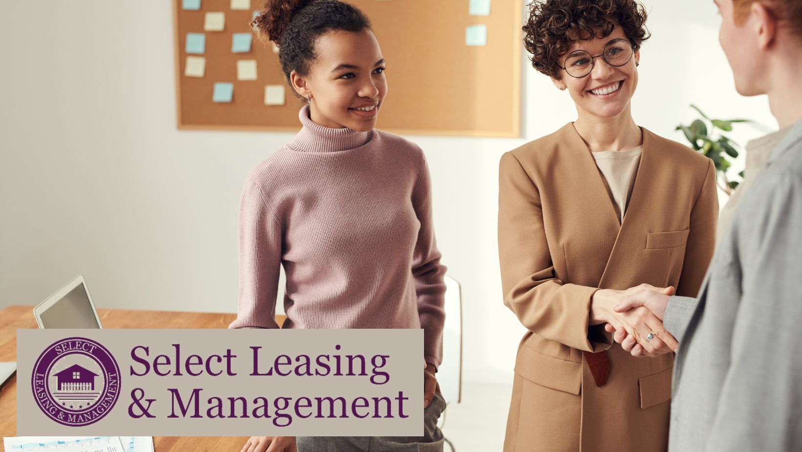 new renters for rental property