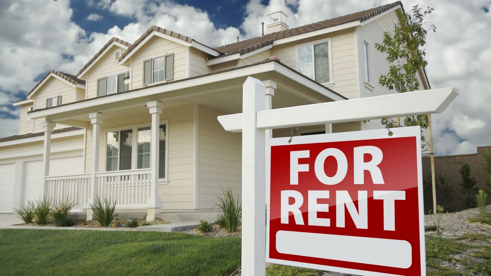 property for rent