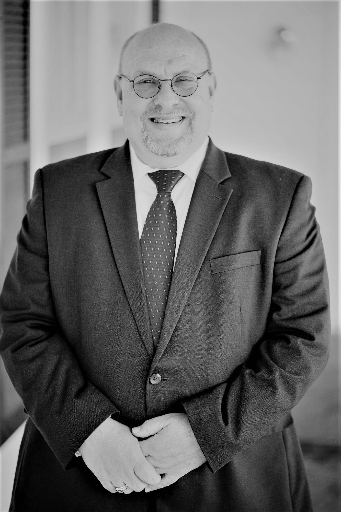 Ken Nicholson