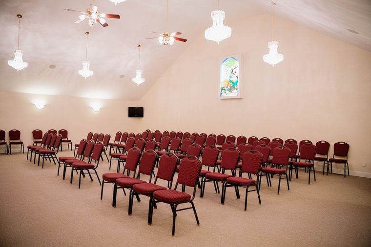 Funeral Home