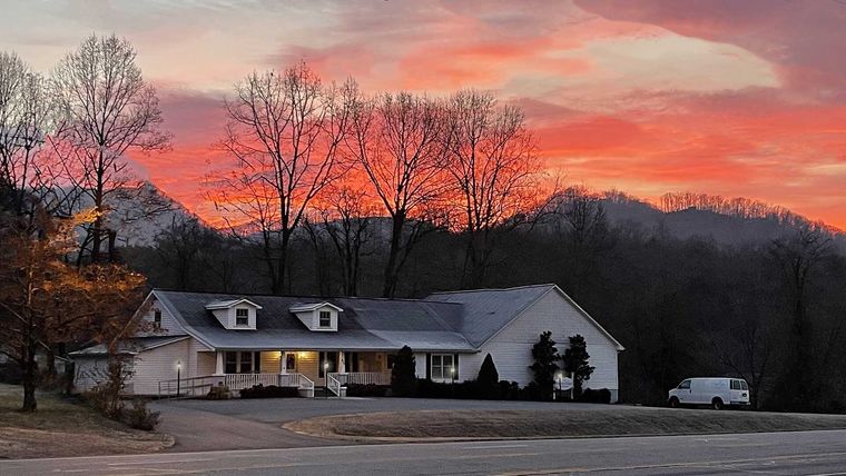 Funeral Home