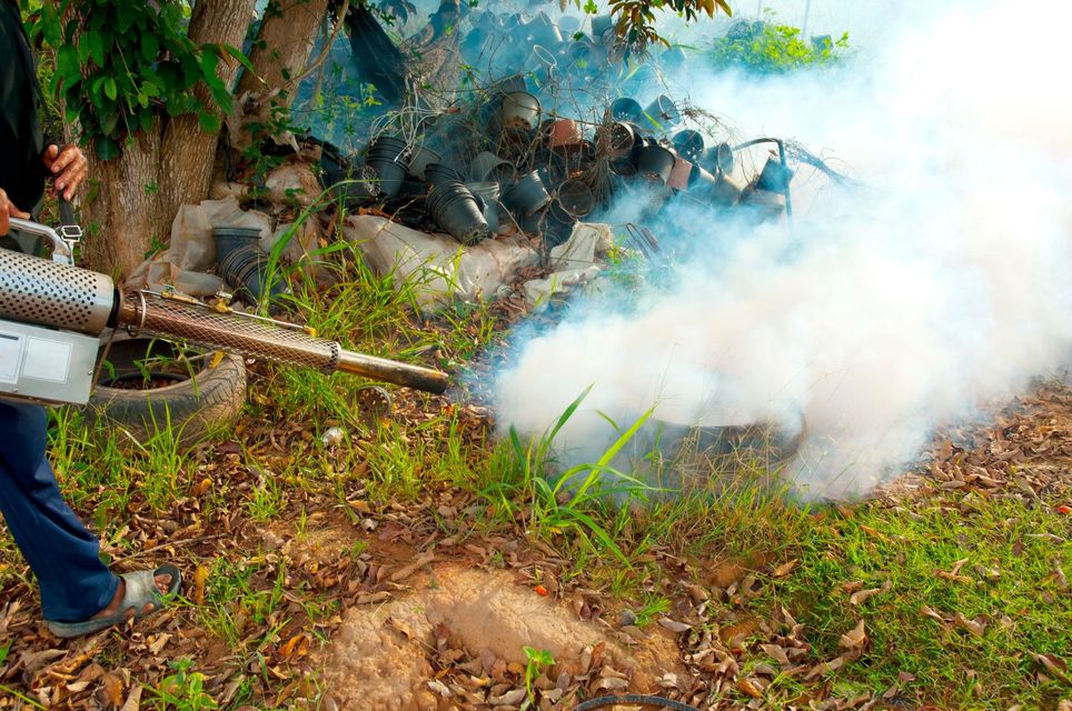 UNIVERSAL FUMIGACIONES  