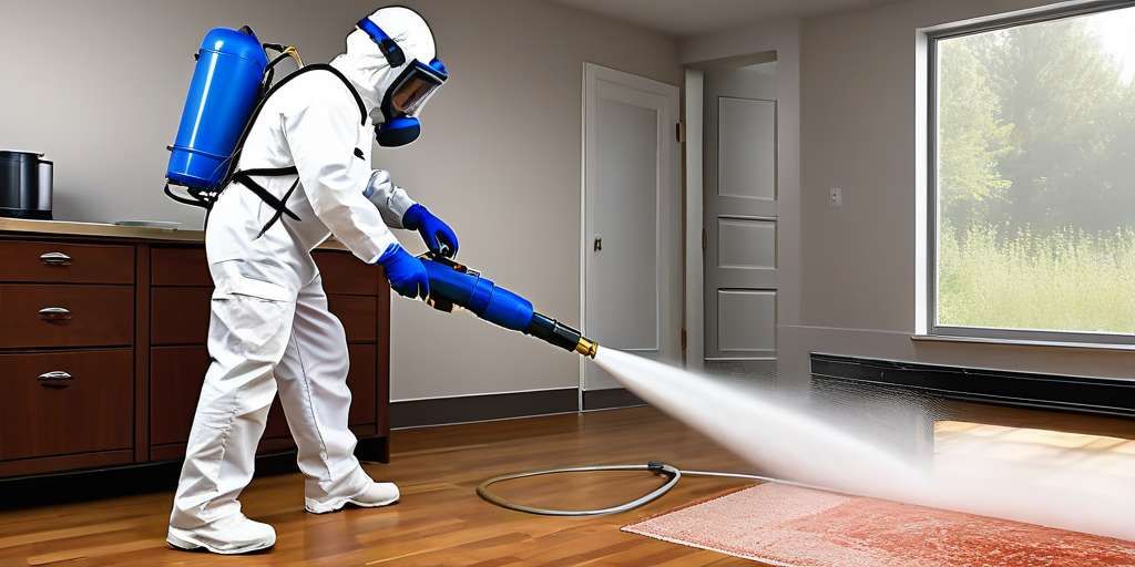 UNIVERSAL FUMIGACIONES 