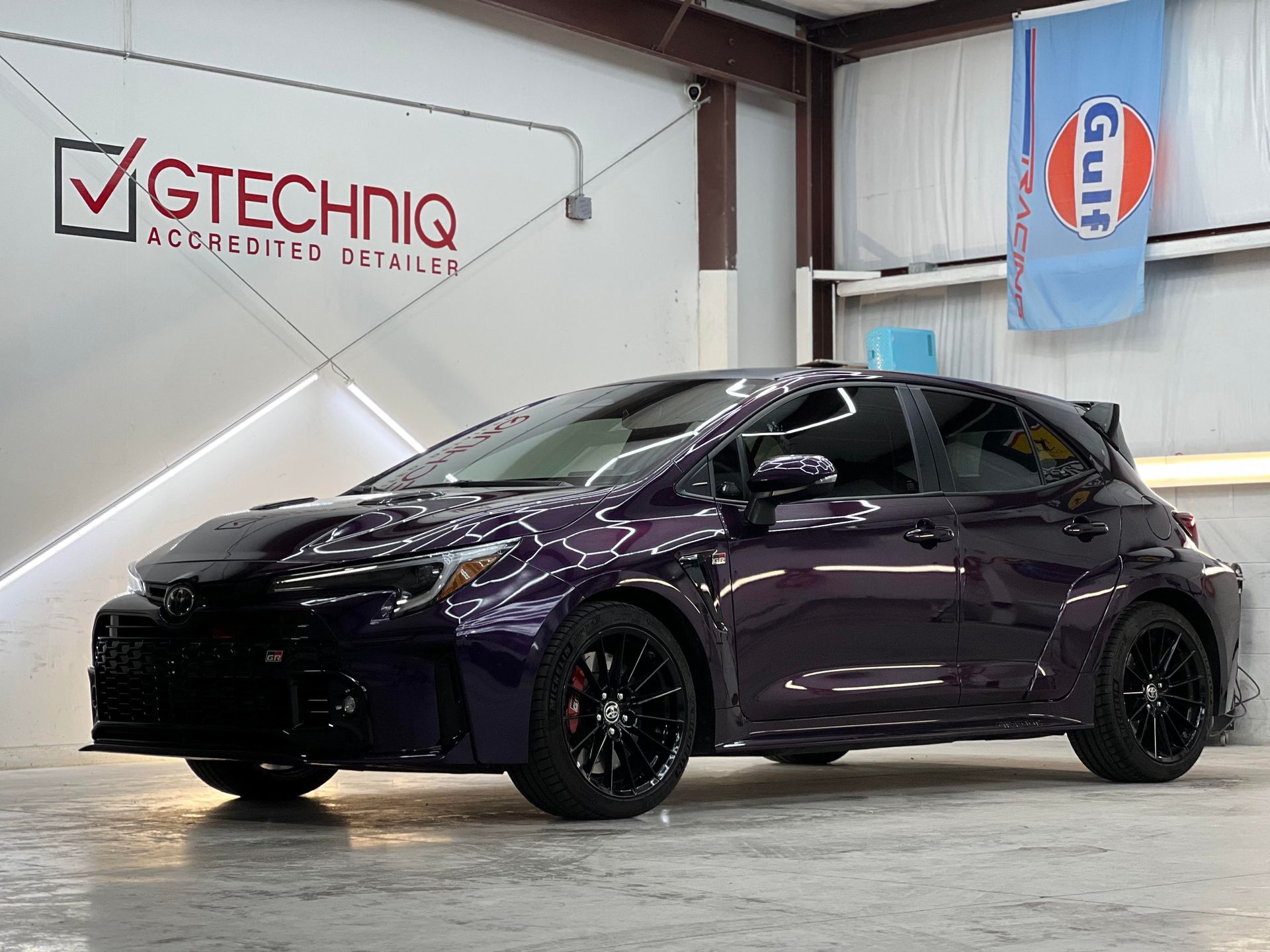 Tn Wraps Vinyl Wrap Services in Maryville, TN | Custom Car Wraps
