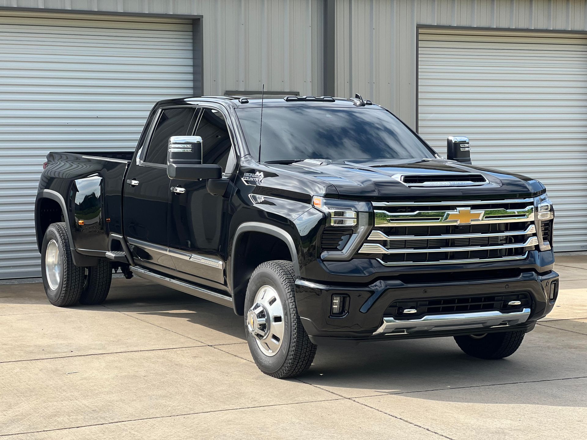 Chevrolet