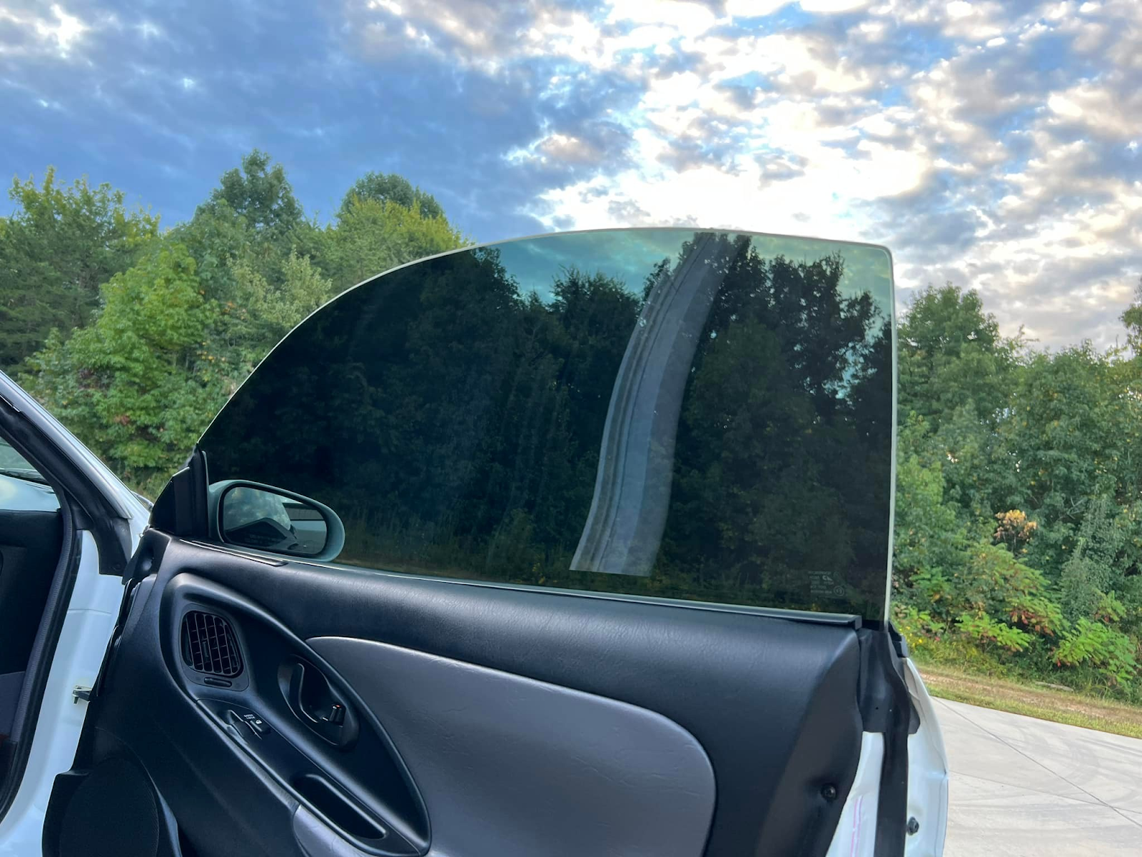 window tint laws