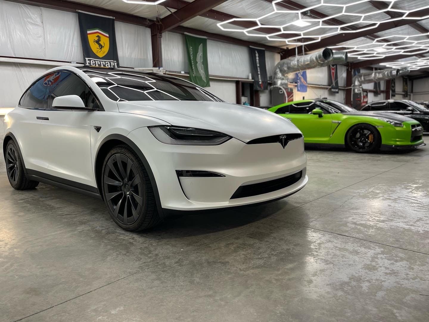 Tesla