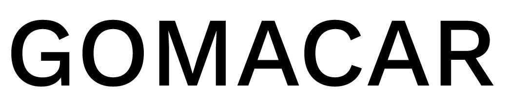 logo gomacar