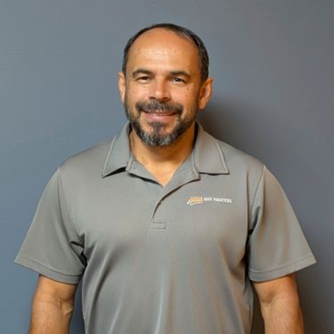 Ednaldo Oliveira