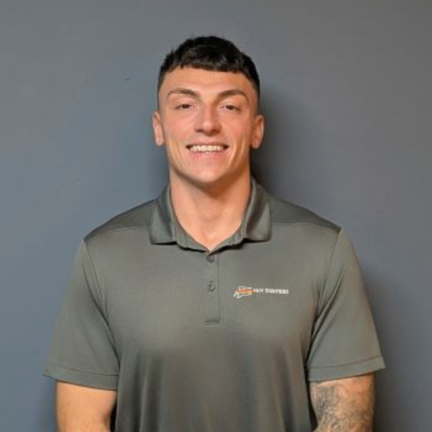 Zachary Kuba