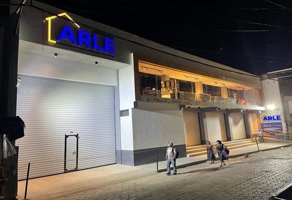 Comercios