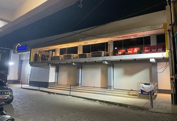 Comercios