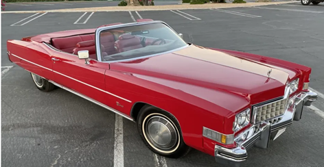 1972_Cadillac image