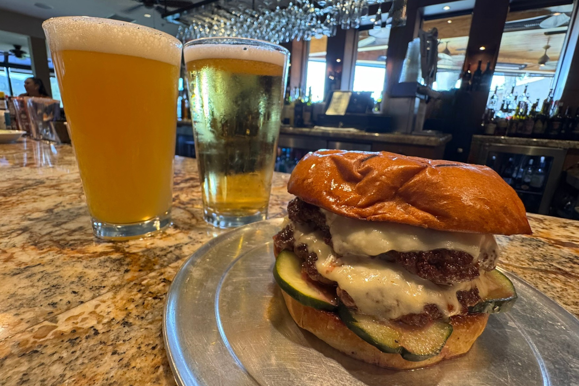 2-Smash-Beer image