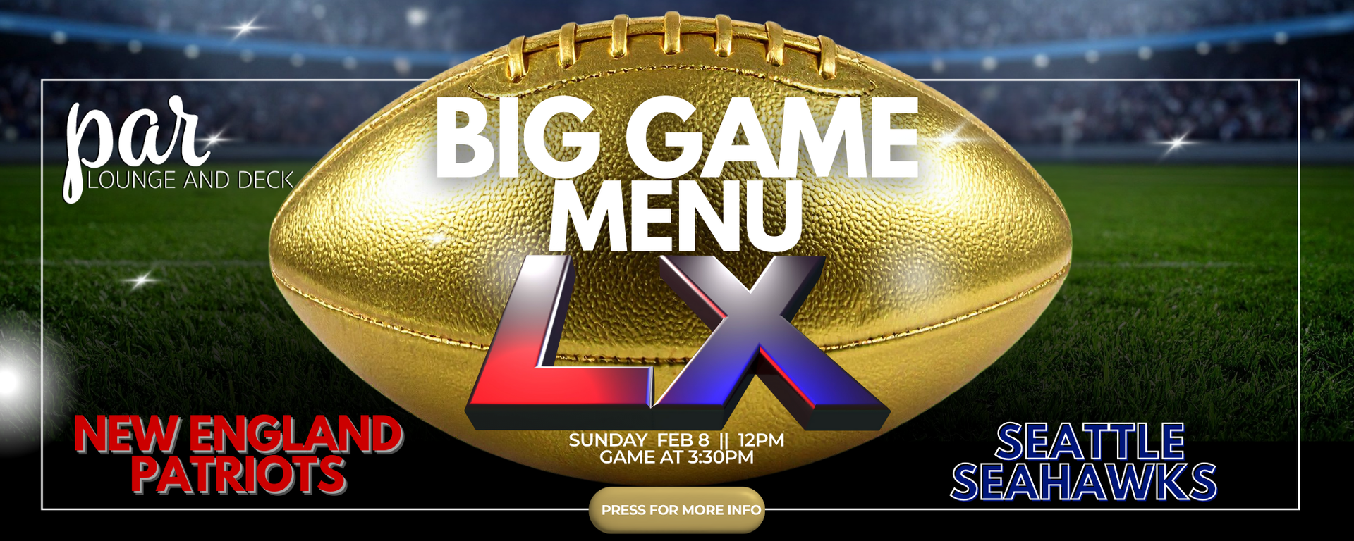 BIG-Game_SB_Menu image