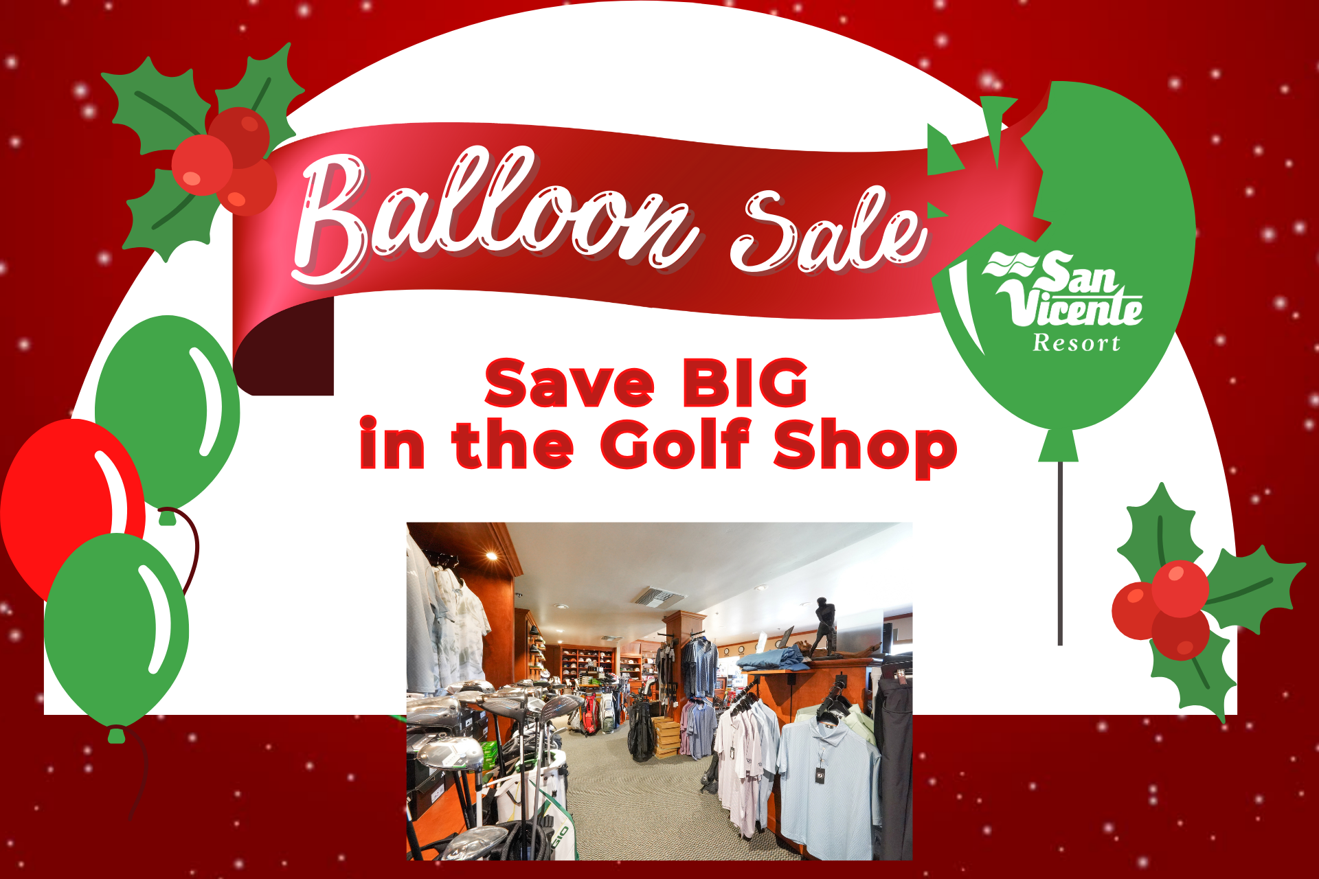 Balloon-Sale image