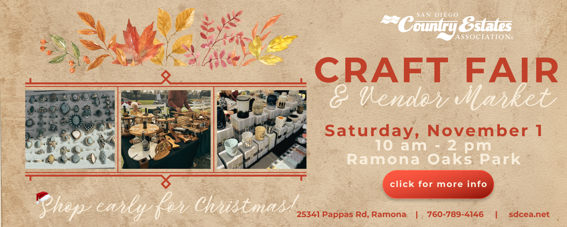Banner_25Nov_craft_fair image