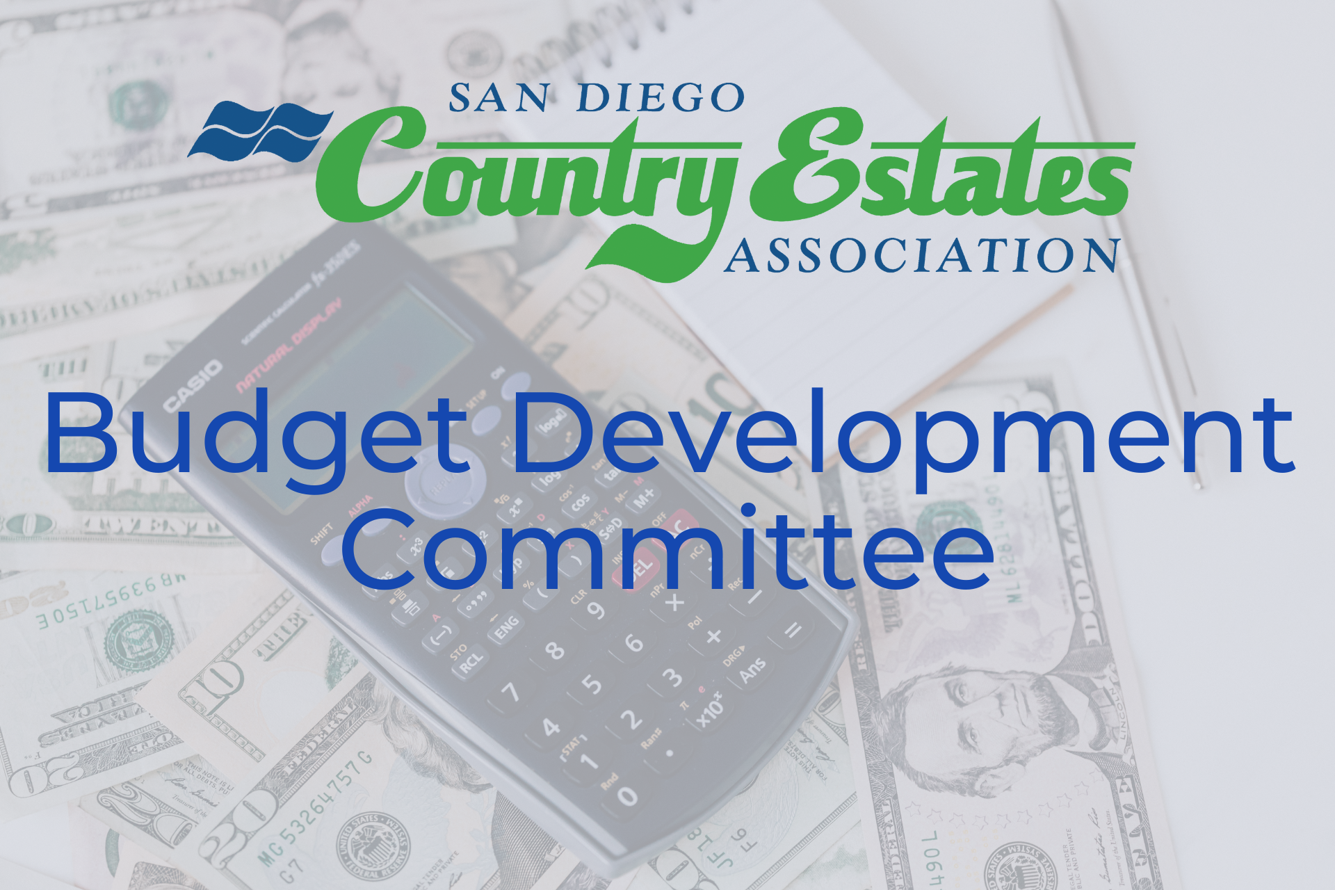Budget_Development_Member_Header image