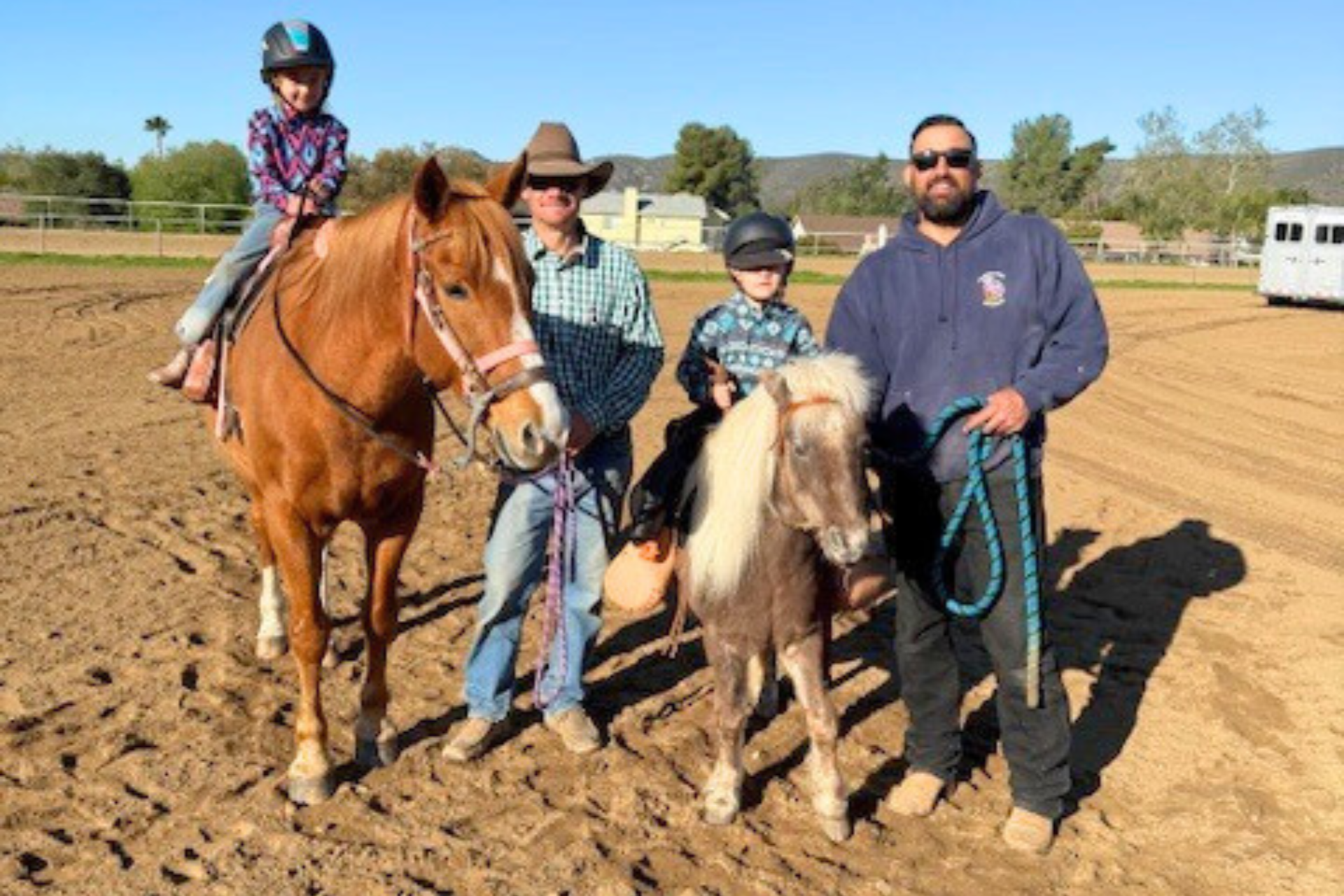 Cowboy-Challenge image