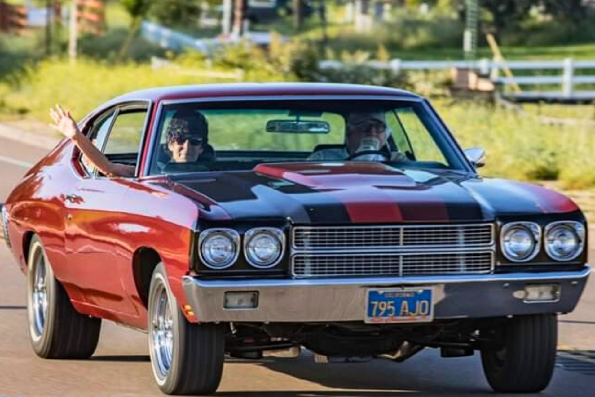 Cruise-Night image
