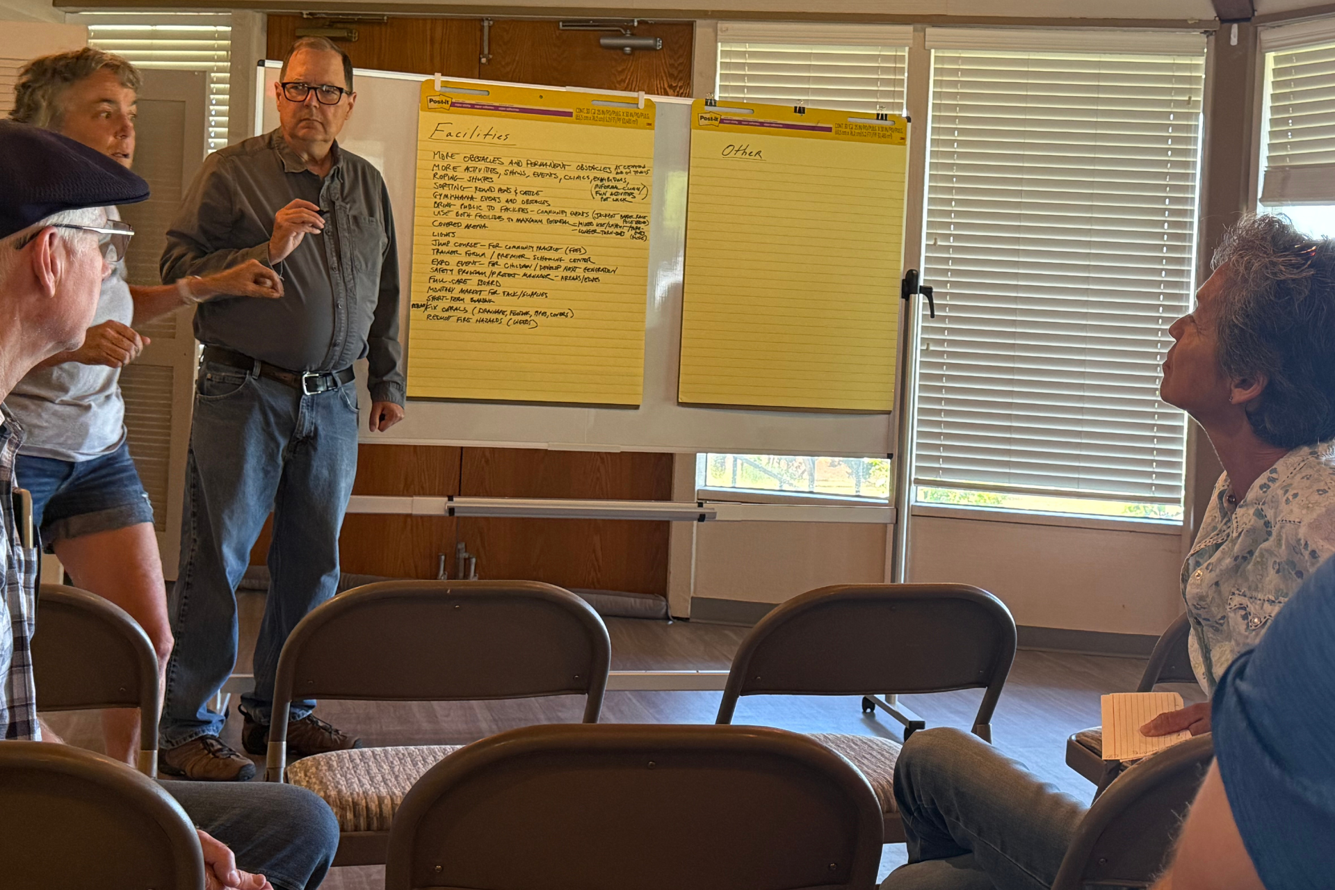 Equestrian_Forums image