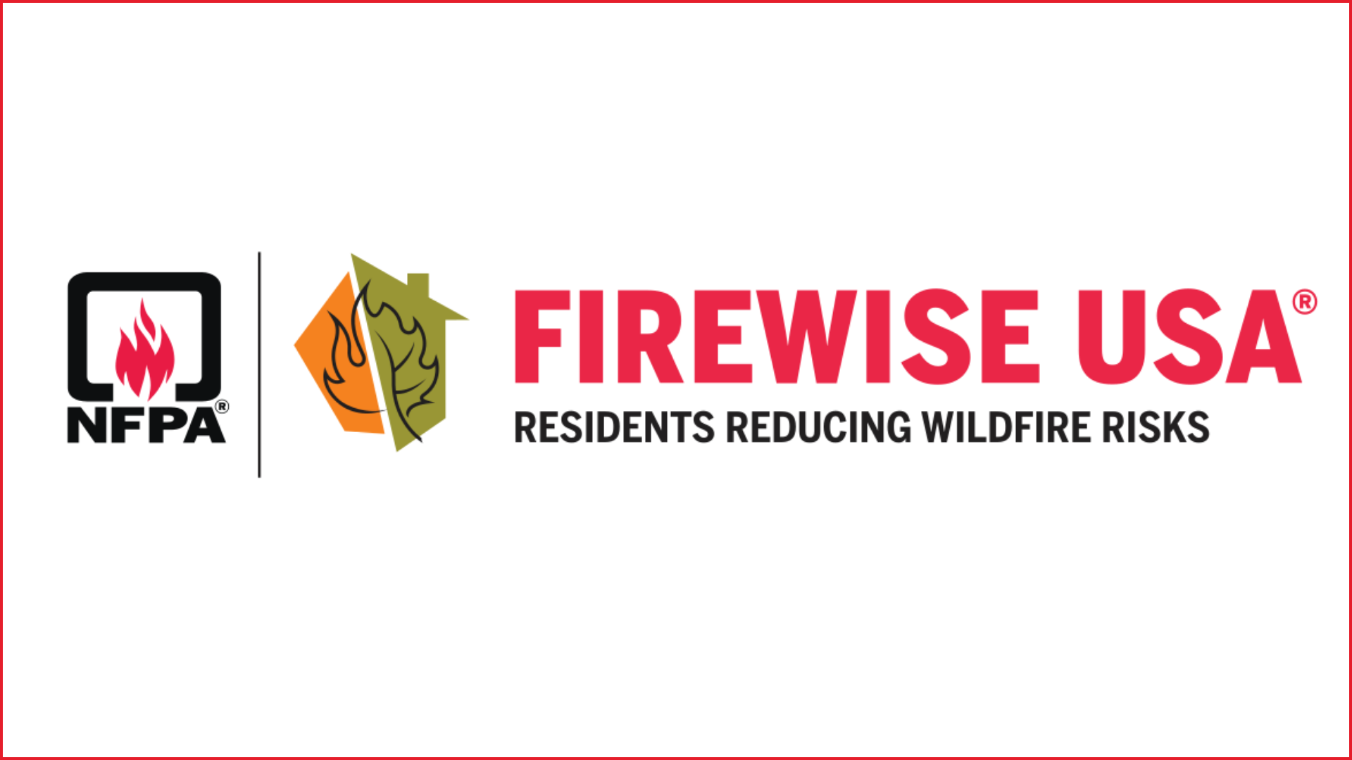 Firewise image