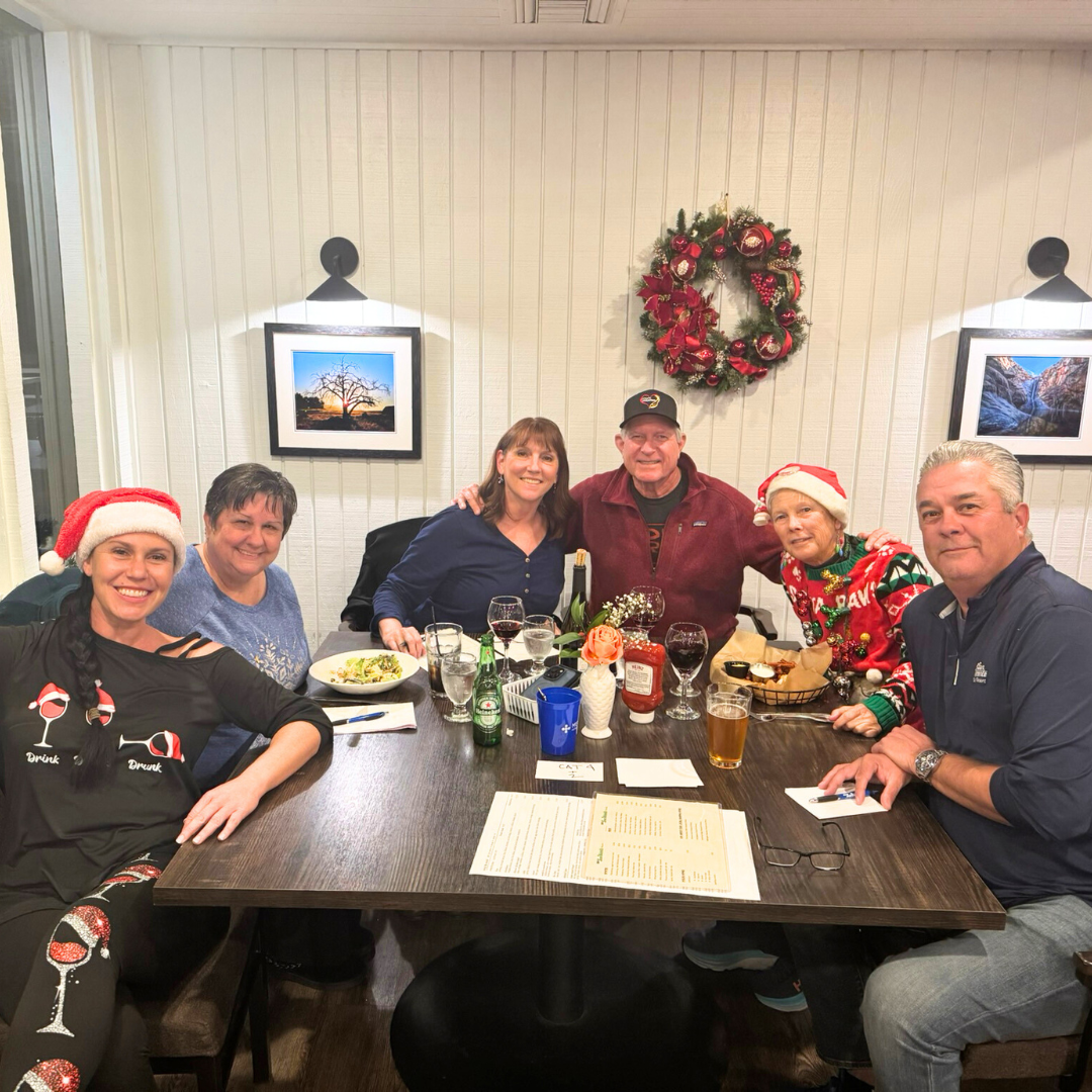 One Last Sleigh of Questions: Final Trivia Night of the Year Brings ...