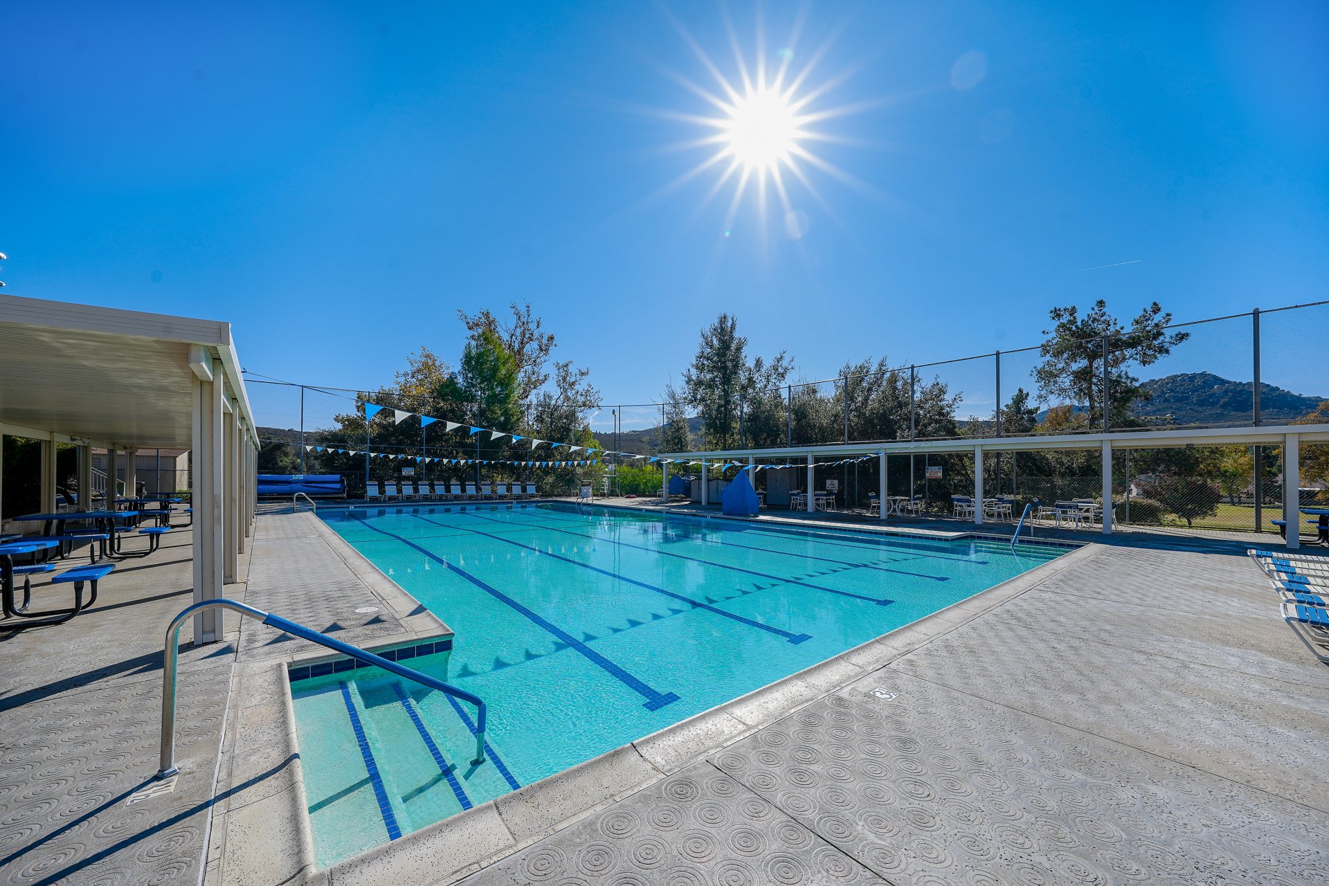 HOME San Diego Country Estates Association