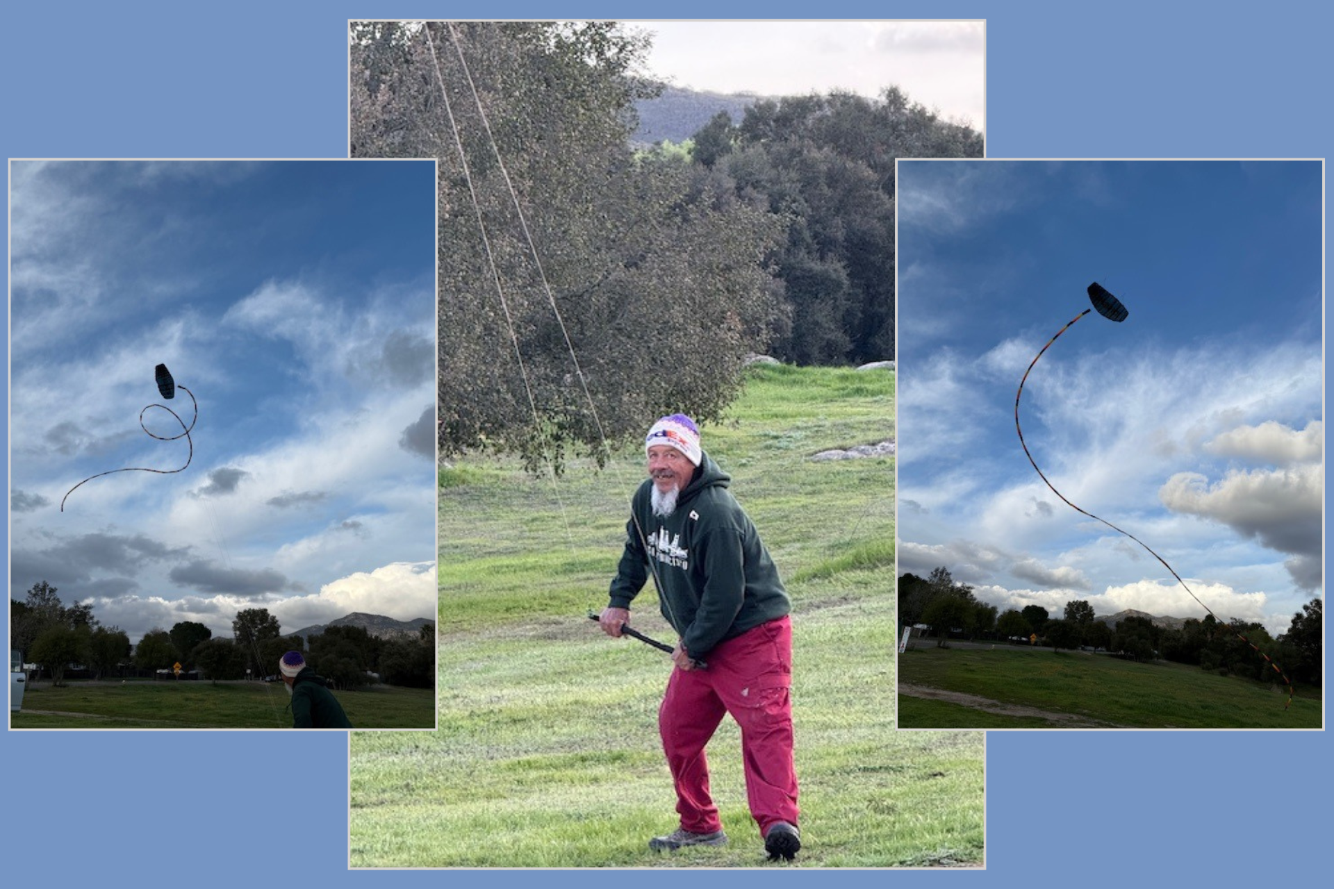 Kites image
