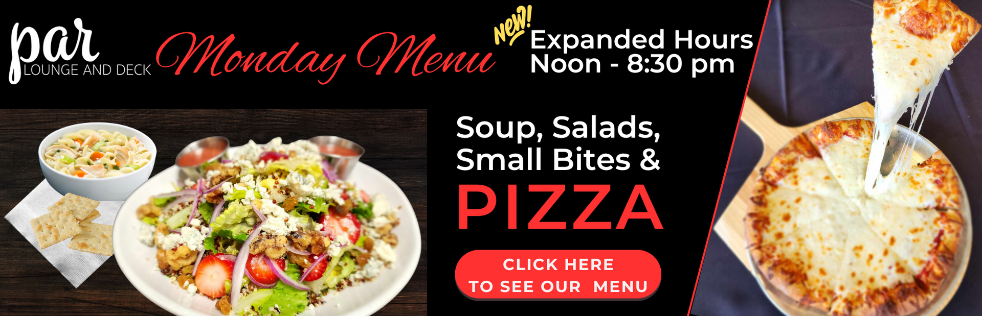 Monday_Noon-830_New_Menu-Ad image