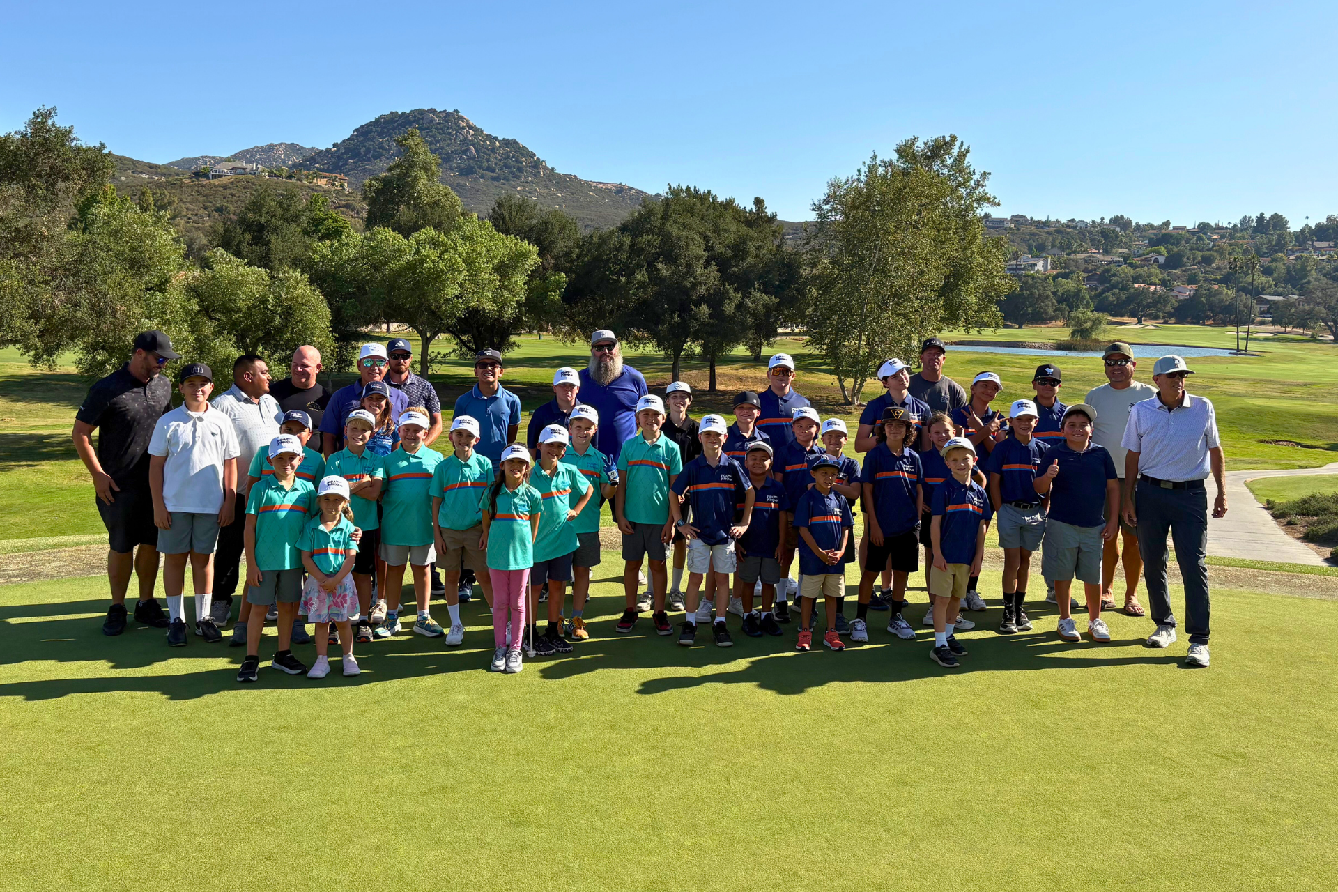 PGA_Golf image