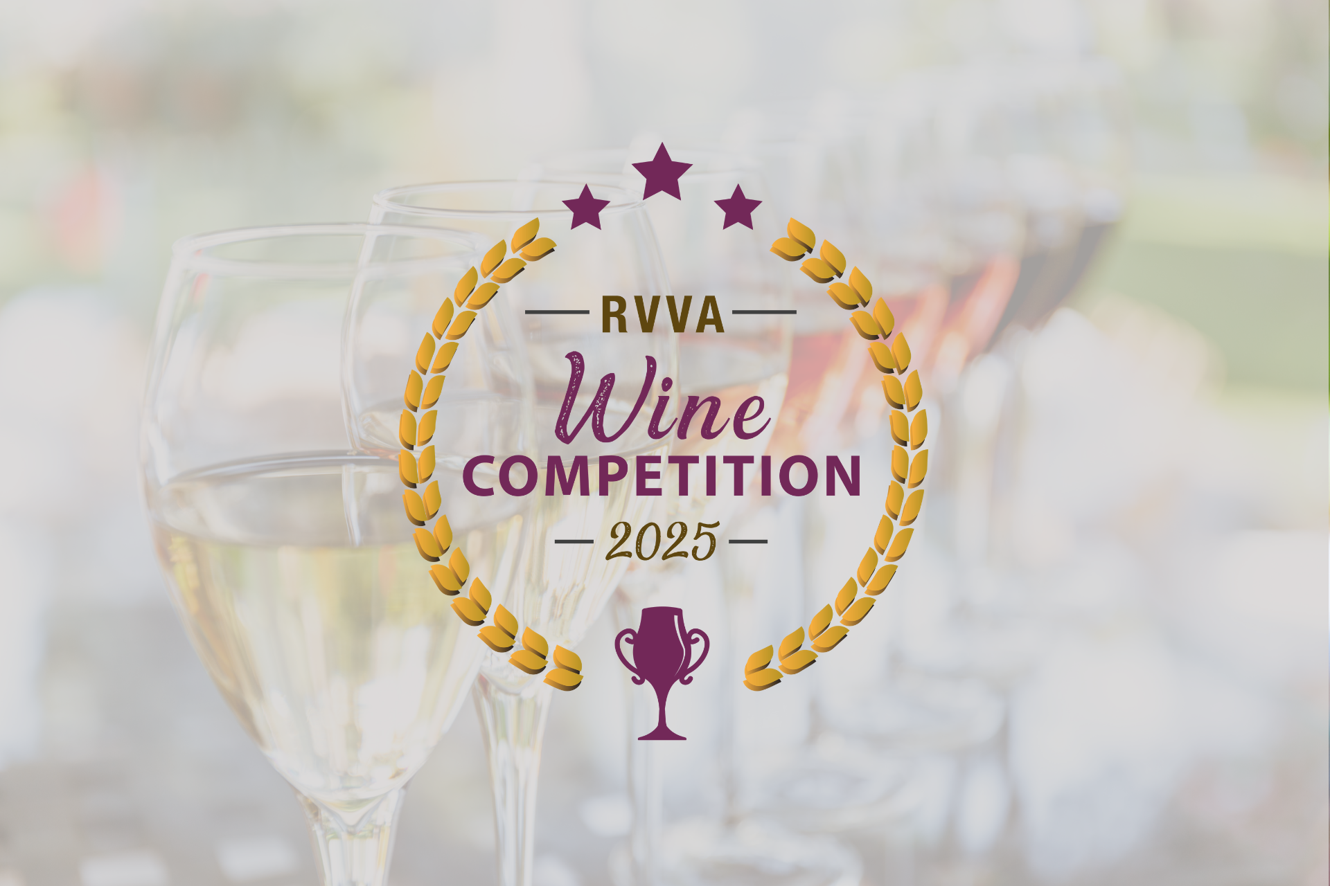 RVVA_Wine_Competition image