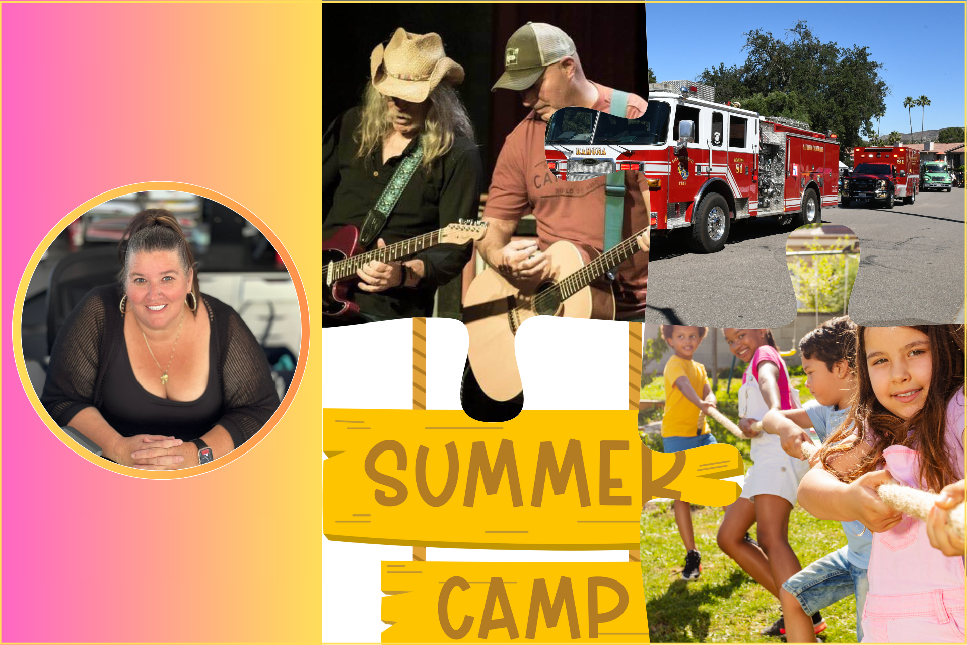 Recreation_Summer_25 image