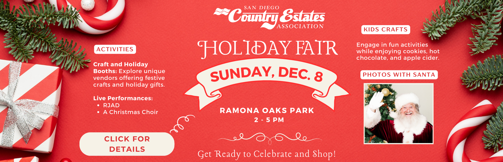SDCEA_Holiday_Fair_ad image