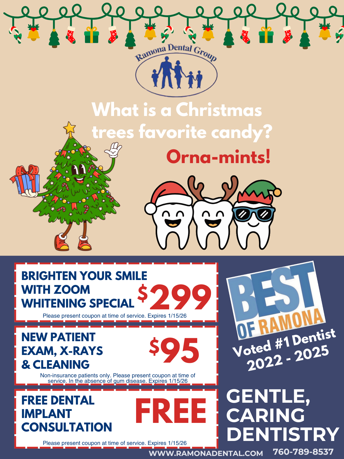 SVC+Valley+News+Ramona+Dental+Group_121225 image