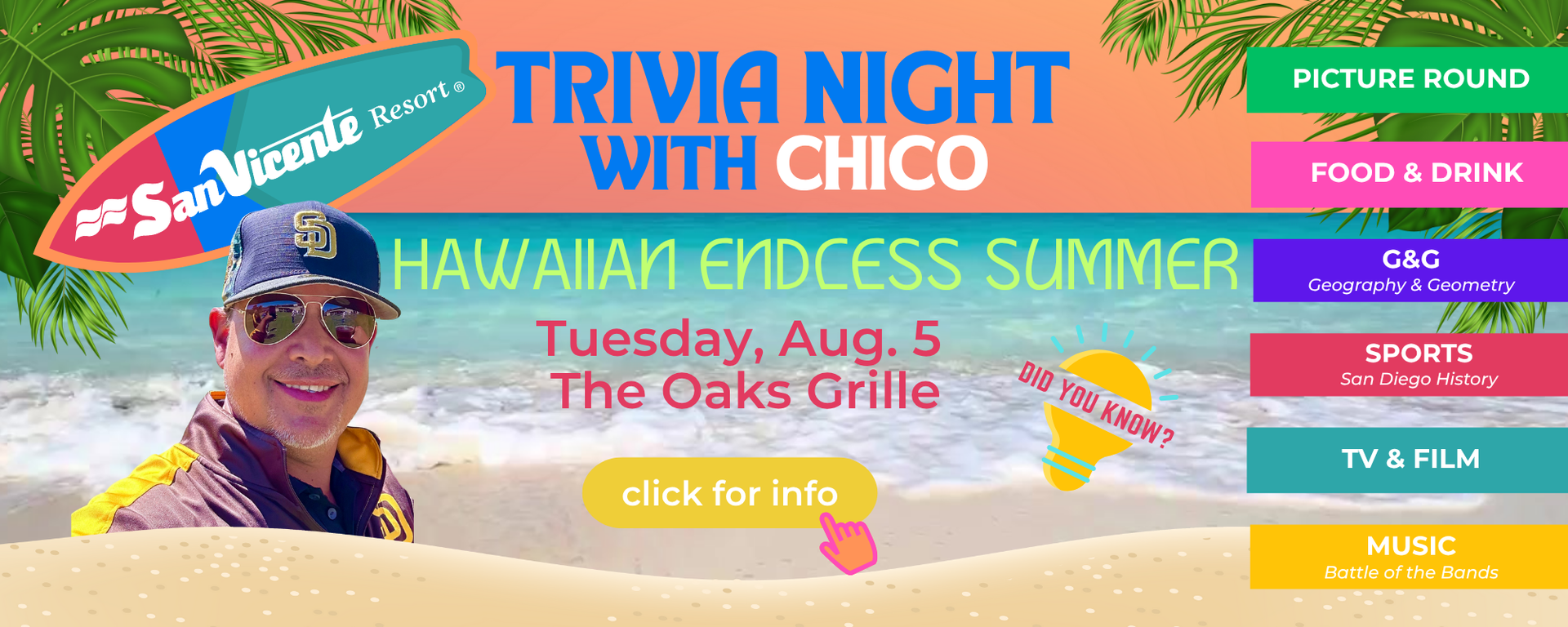 VA_banner_Trivia_Chico_080525 image