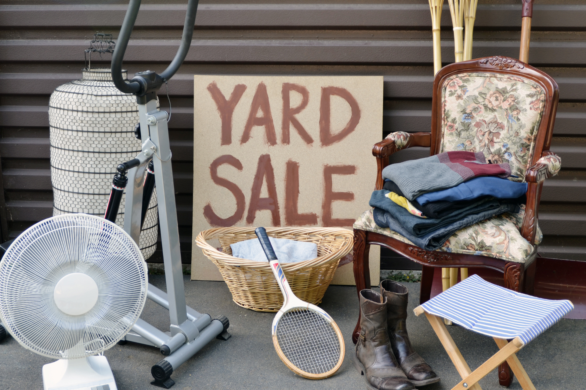 Yard_Sale image