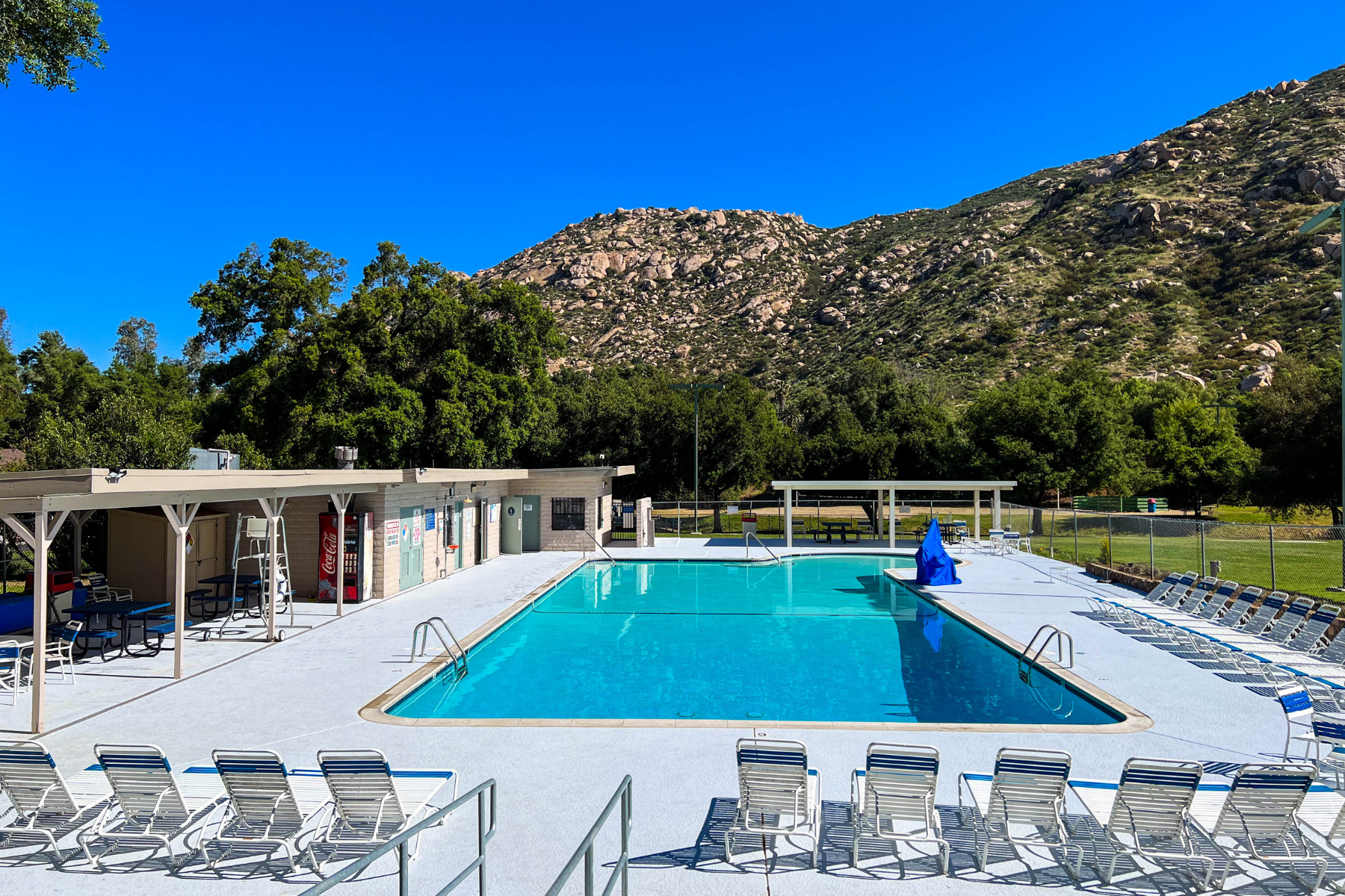 Learn More about our Amenities