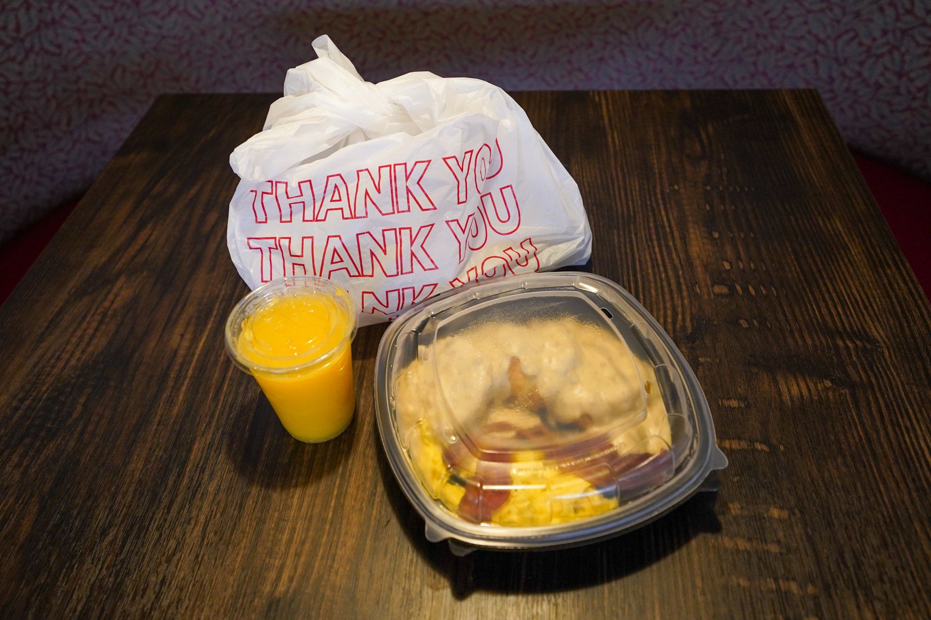 The Oaks Grille/Par Lounge Takeout